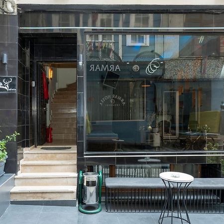 Le Valeria Deluxe Hotel Istanbul Exterior foto